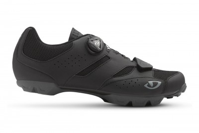 GIRO buty Cylinder W Black
