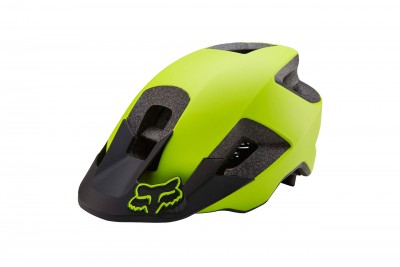 FOX kask RANGER Flo yellow
