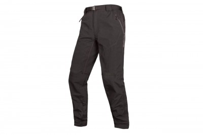 Spodnie ENDURA Hummvee Trouser Black 2021