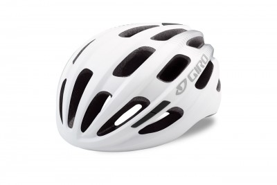 Kask GIRO Isode White  Kask GIRO Isode White