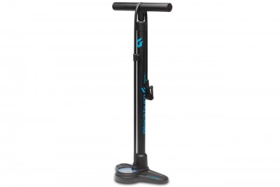 BLACKBURN Pompka Podłogowa PISTON 2 160psi Black