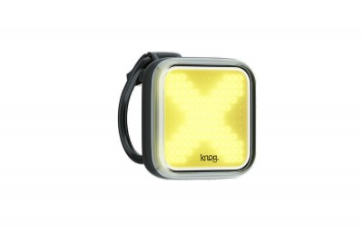 Lampa Knog Blinder X przód czarny
