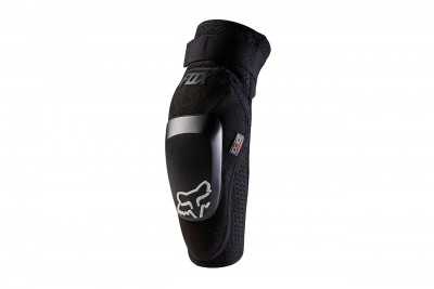 Ochraniacz łokci FOX Launch PRO D3O Elbow Black