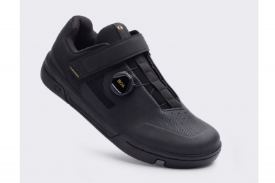 Buty CRANK BROTHERS Stamp Boa Black/Gold Black