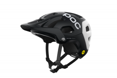 Kaks POC Tectal Race MIPS Uranium Black/Hydrogen White Matt