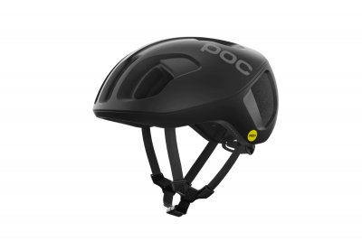 Kask POC Ventral MIPS Uranium Black Matt