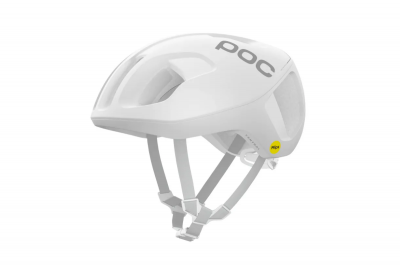 POC Ventral MIPS White Matt