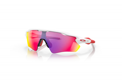 Okulary OAKLEY Radar EV Path Polished White/Prizm Road