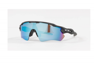 Okulary OAKLEY Radar EV Path Matte Black Camo/Prizm Deep Water Polar