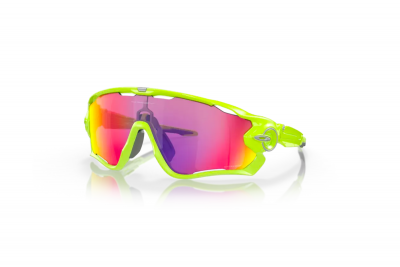 Okulary OAKLEY Jawbreaker Retina Burn Collection Retina Burn/Prizm Road 