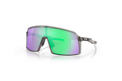 Okulary OAKLEY SUTRO Grey Ink/Prizm Road Jade