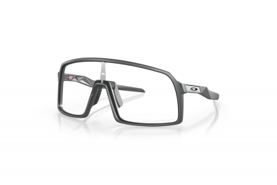 Okulary OAKLEY Sutro Matte Carbon, Clear To Black Iridium Photochromic Okulary OAKLEY Sutro Matte Carbon, Clear To Black Iridium Photochromic