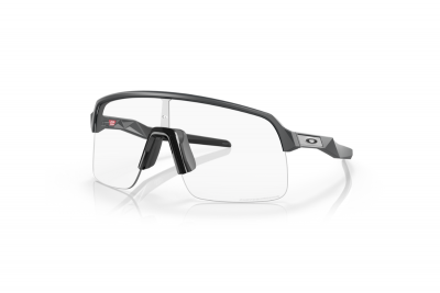 Okulary OAKLEY Sutro Lite Matte Carbon , Clear To Black Iridium Photochromic