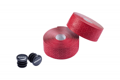 Owijka GIANT Stratus Lite 2.0 Czerwona 