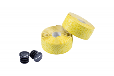 Owijka GIANT Stratus Lite 2.0 Żółta