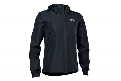 Kurtka FOX Ranger 2.5L Water Black