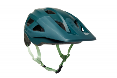 Kask Rowerowy FOX Mainframe Trvrs Emerald Kask Rowerowy FOX Mainframe Trvrs Emerald
