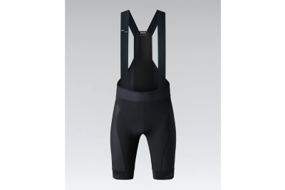 Spodenki kolarskie męskie GOBIK Absolute 6.0 Men Black 