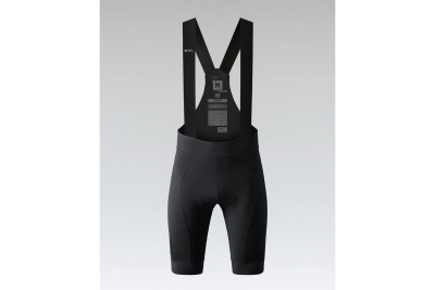 Spodenki kolarskie męskie GOBIK Matt 2.0 Black 