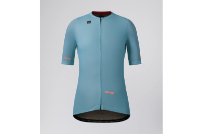 Koszulka kolarska damska GOBIK Stark Skydome