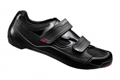 SHIMANO Buty SHR065L Black