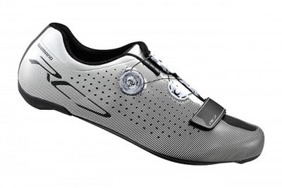 SHIMANO Buty SH-RC700 White