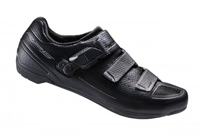 SHIMANO Buty SHRP500SL Black