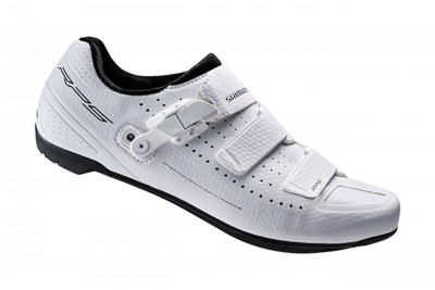 SHIMANO Buty SHRP500SW White