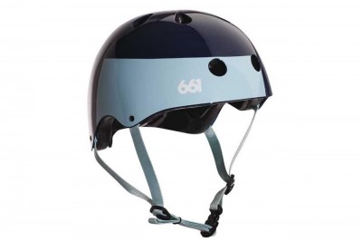 SIXSIXONE kask DIRT LID Black SIXSIXONE kask DIRT LID Black