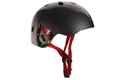 SIXSIXONE kask DIRT LID PLUS Grey SIXSIXONE kask DIRT LID PLUS Grey