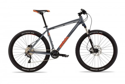 Rower MARIN Bobcat Trail 7.5 P Rower MARIN Bobcat Trail 7.5 P