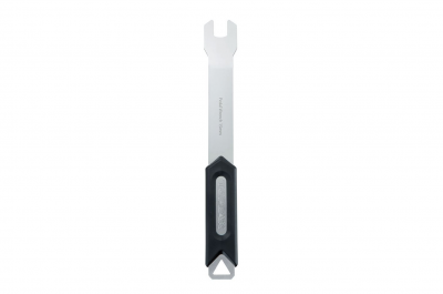 TOPEAK prepstation klucz serwisowy pedal wrench 15mm (klucz do pedałów)  TOPEAK prepstation klucz serwisowy pedal wrench 15mm (klucz do pedałów)