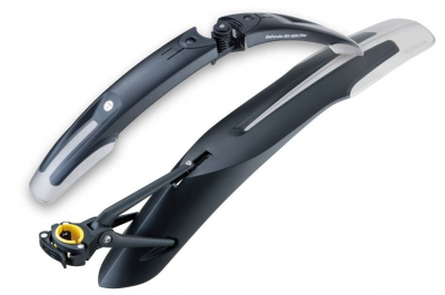 TOPEAK Komplet błotników Defender M1&XC11-29er TOPEAK Komplet błotników Defender M1&XC11-29er