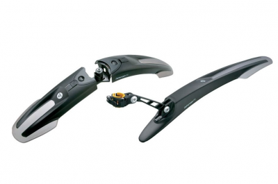 TOPEAK Komplet błotników Defender M1&M2