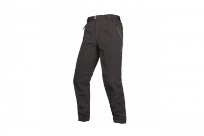 Spodnie ENDURA Hummvee Zip-Off II Black 2021 Spodnie ENDURA Hummvee Zip-Off II Black 2021