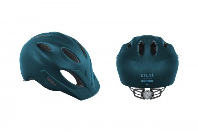 KELLYS kask Sleek Navy blue KELLYS kask Sleek Navy blue