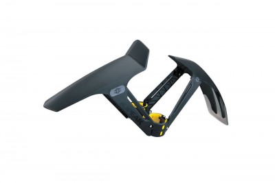 TOPEAK Błotnik przedni Defender XC1 26-29er TOPEAK Błotnik przedni Defender XC1 26-29er