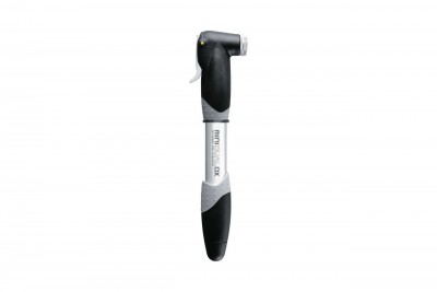 TOPEAK pompka mini dual DX master blaster TOPEAK pompka mini dual DX master blaster