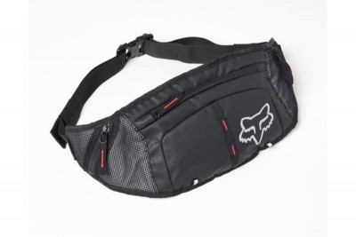 Nerka/Torba na Biodro FOX Hip Pack Slim Black