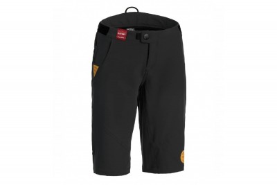 Szorty ROCDAY Roc Lite Black WMN Szorty ROCDAY Roc Lite Black WMN