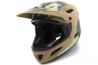 Giro kask Disciple MIPS Matte Dune Wash