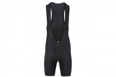 GIRO Spodenki z wkładką BASE LINER BIB SHORT Black