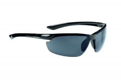 ALPINA okulary draff kolor black szkło CM ALPINA okulary draff kolor black szkło CM