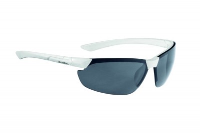 ALPINA okulary draff kolor white szkło C ALPINA okulary draff kolor white szkło C