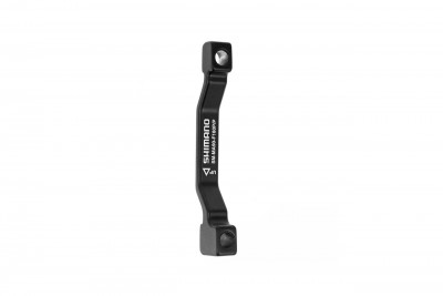SHIMANO Adapter Zacisku Do Tarcz 180mm SM-MA90-F180 Post/Post SHIMANO Adapter Zacisku Do Tarcz 180mm SM-MA90-F180 Post/Post