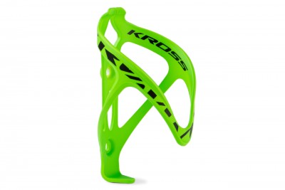 KROSS koszyk na bidon Ruby Green