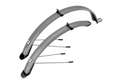 KROSS komplet błotników Merlin 28 KROSS komplet błotników Merlin 28