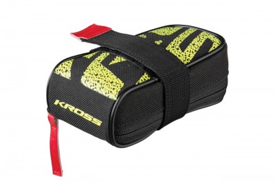 KROSS Pro Team Yellow