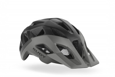 Kask RUDY PROJECT CROSSWAY LEAD BLACK (MATTE)