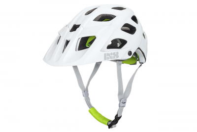IXS kask Trail RS White  IXS kask Trail RS White